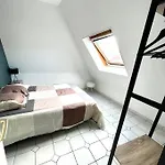 아파트 Au Coeur De La De