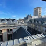 아파트 Au Coeur De La De *