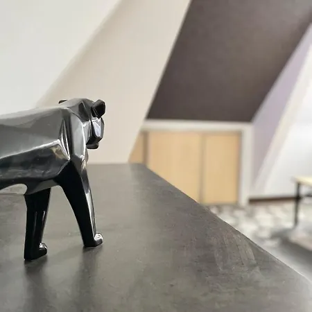 Au Coeur De La De Reims