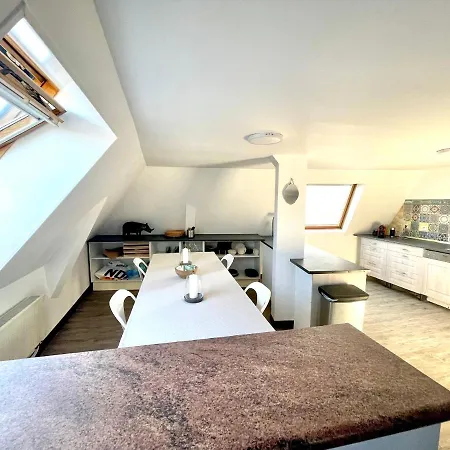 Au Coeur De La De Reims