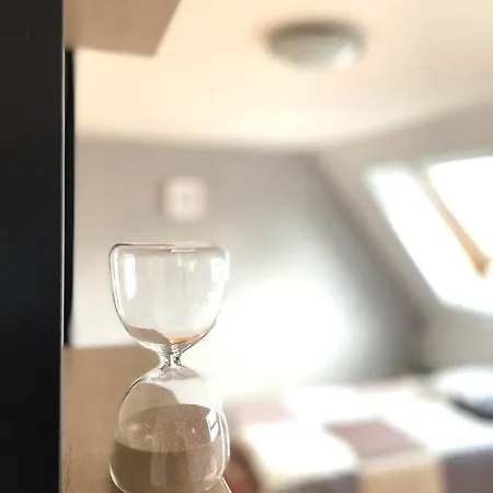 Au Coeur De La De Apartment